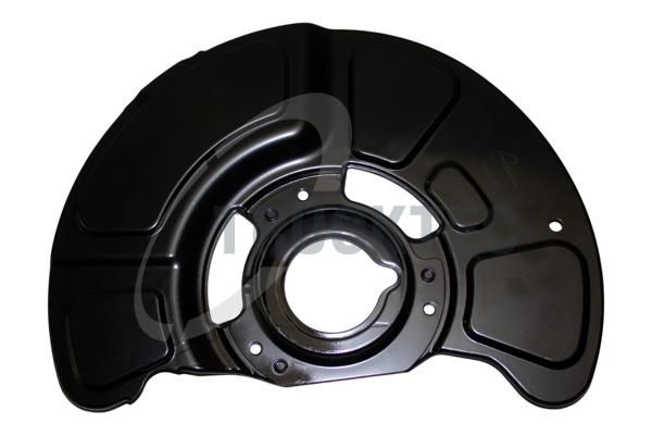 TRUCKTEC AUTOMOTIVE 02.35.505 - Spritzblech, Bremsscheibe