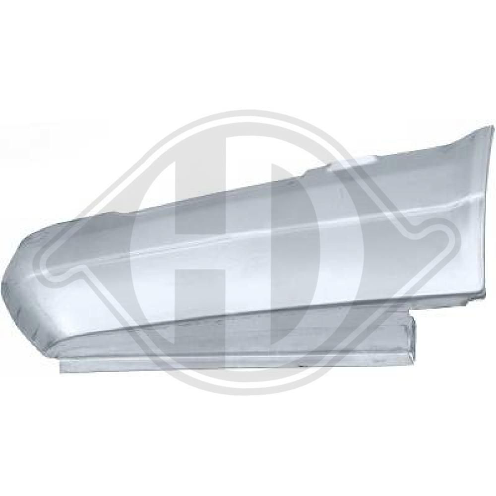 DIEDERICHS 9127051 - Seitenwand