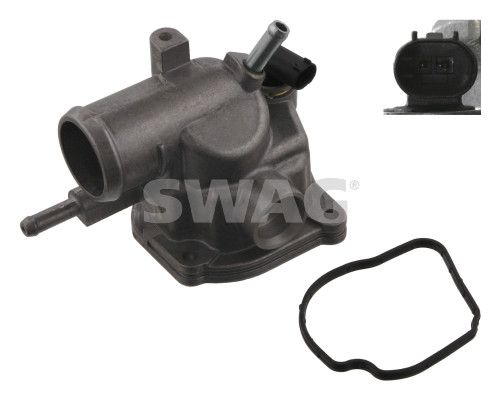 SWAG 10 93 8288 - Thermostat, Kühlmittel