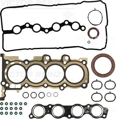 VICTOR REINZ 01-10139-03 - Dichtungsvollsatz, Motor