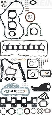 VICTOR REINZ 01-10856-04 - Dichtungsvollsatz, Motor