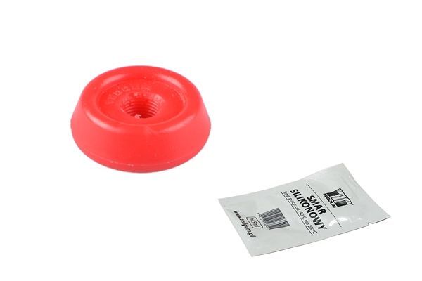 TEDGUM 00507110 - Federbeinstützlager