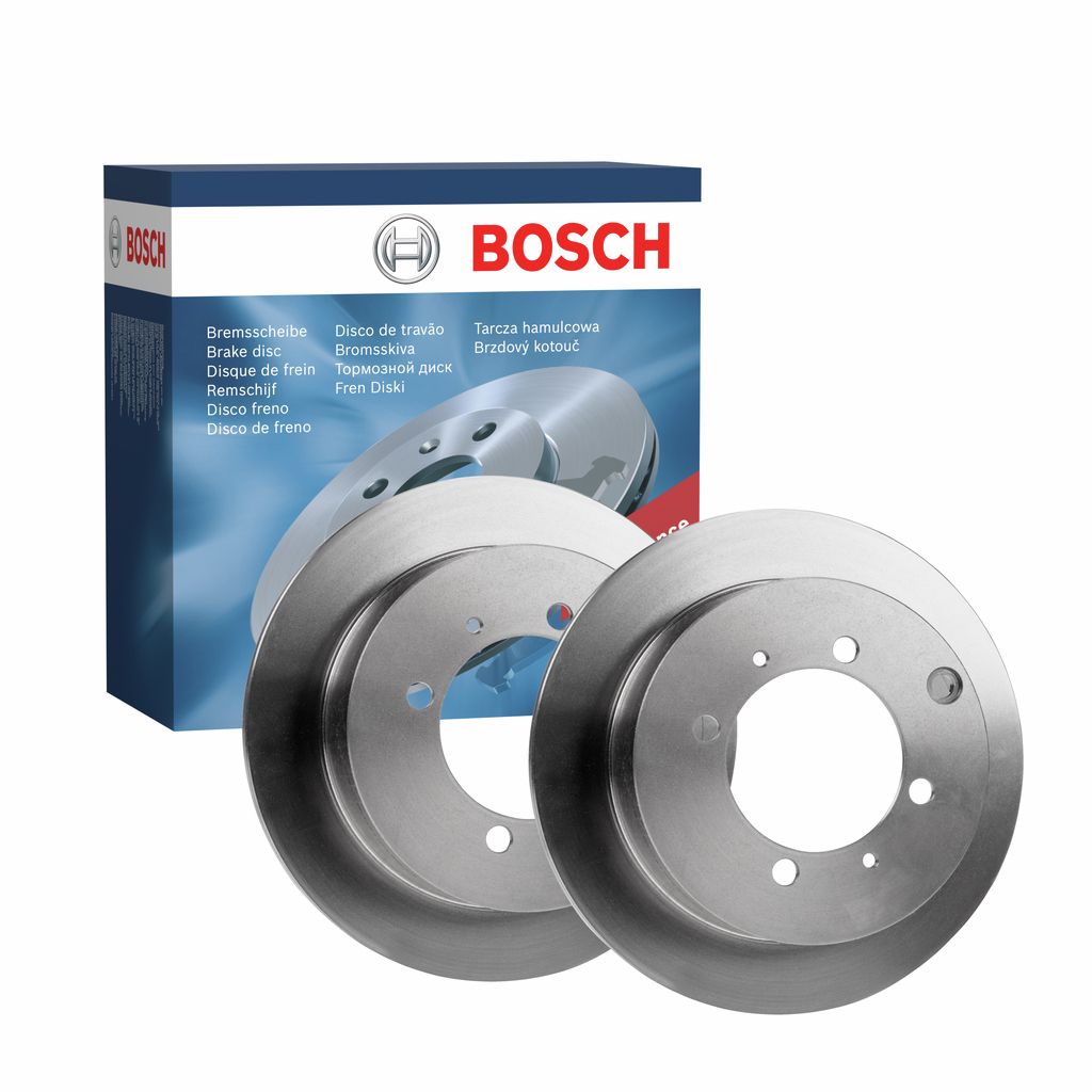 BOSCH 0 986 478 655 - Bremsscheibe