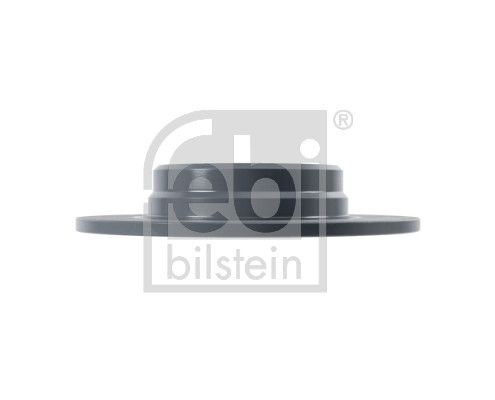 FEBI BILSTEIN 10755 - Bremsscheibe