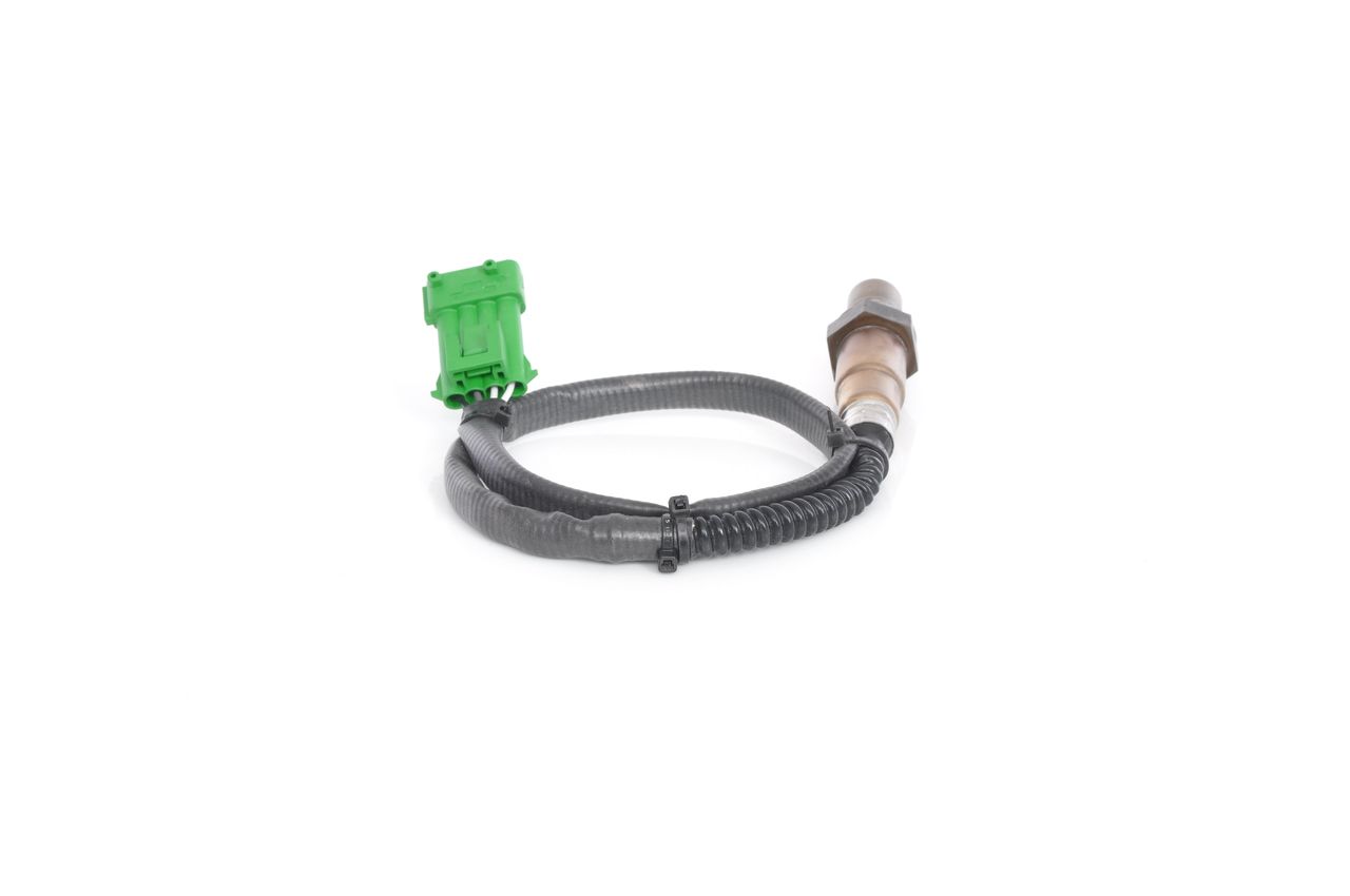 BOSCH 0 258 006 027 - Lambdasonde