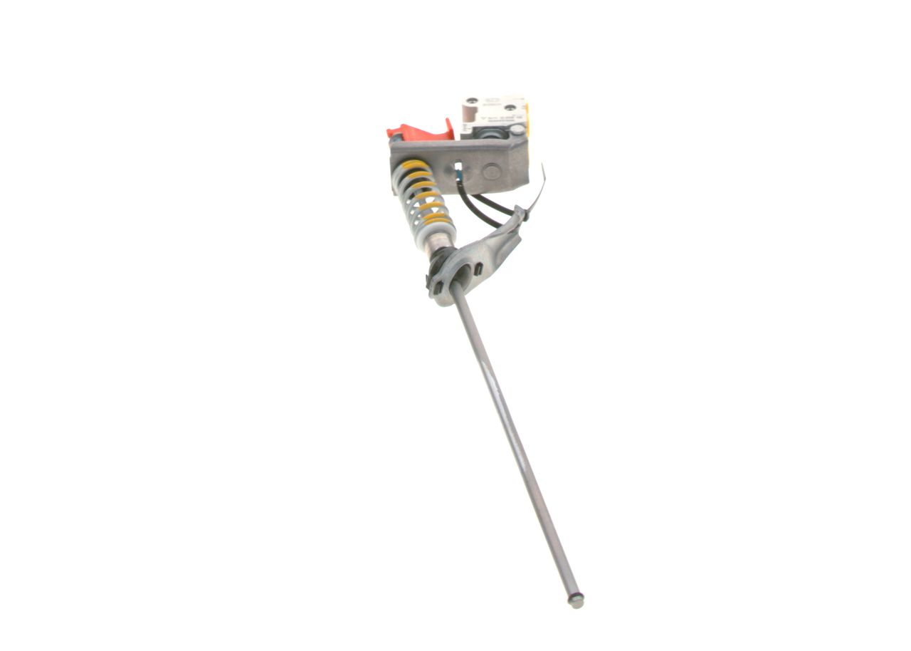 BOSCH 0 204 131 703 - Bremskraftregler
