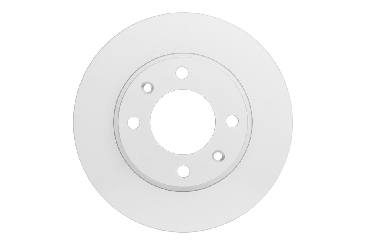 BOSCH 0 986 479 B35 - Bremsscheibe