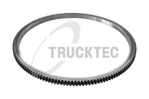 TRUCKTEC AUTOMOTIVE 02.11.007 - Zahnkranz, Schwungrad