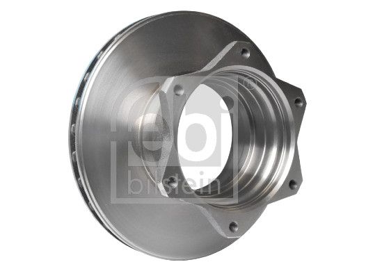 FEBI BILSTEIN 10920 - Bremsscheibe