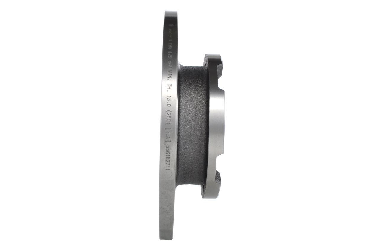BOSCH 0 986 479 389 - Bremsscheibe