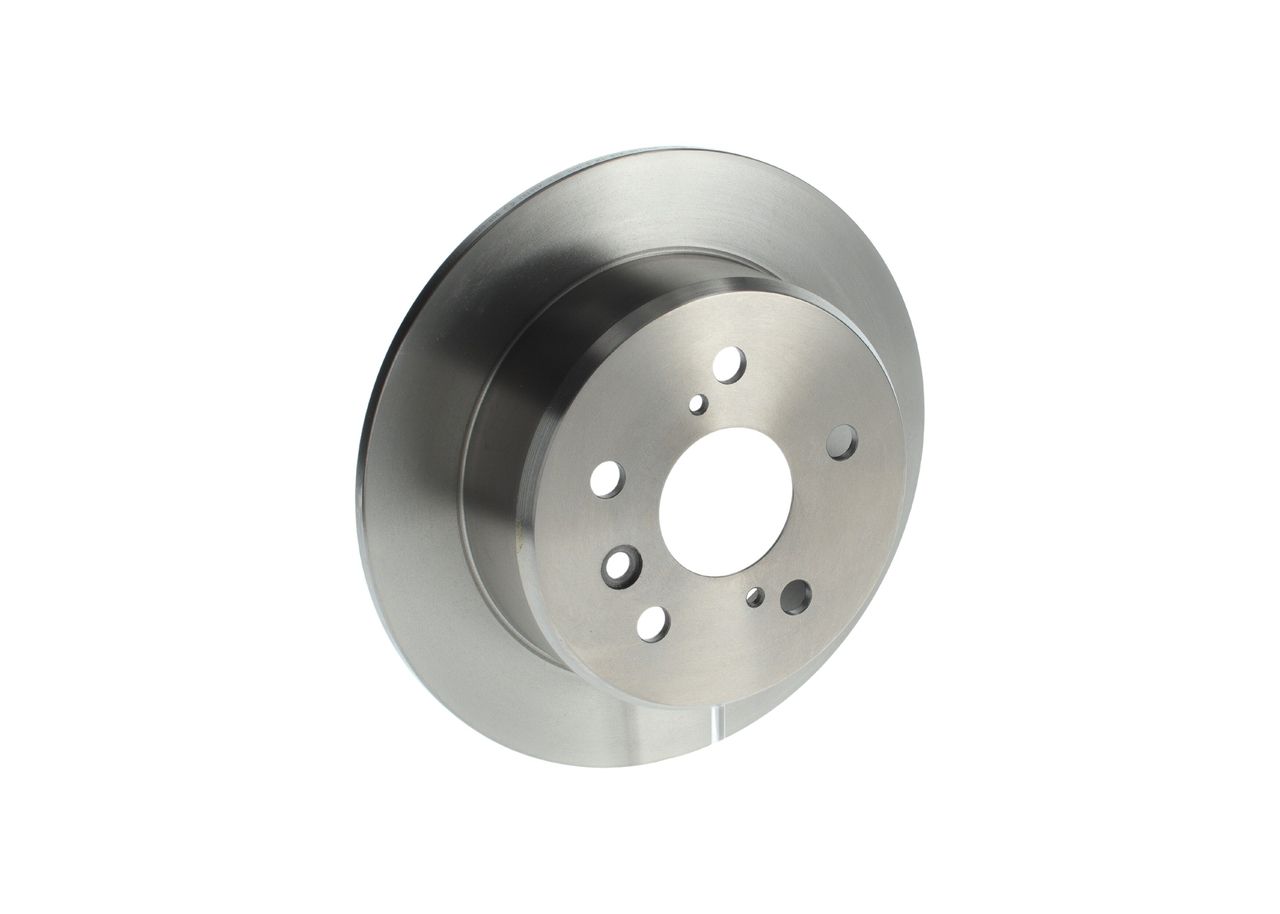 BOSCH 0 986 479 R00 - Bremsscheibe