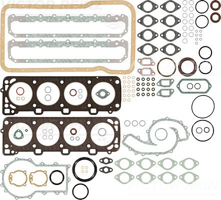 VICTOR REINZ 01-24710-02 - Dichtungsvollsatz, Motor