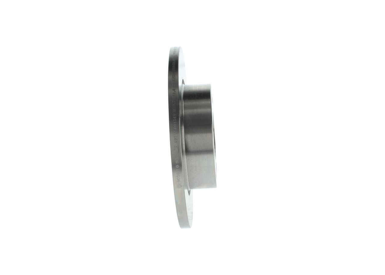 BOSCH 0 986 479 491 - Bremsscheibe