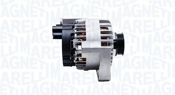MAGNETI MARELLI 063731844010 - Generator