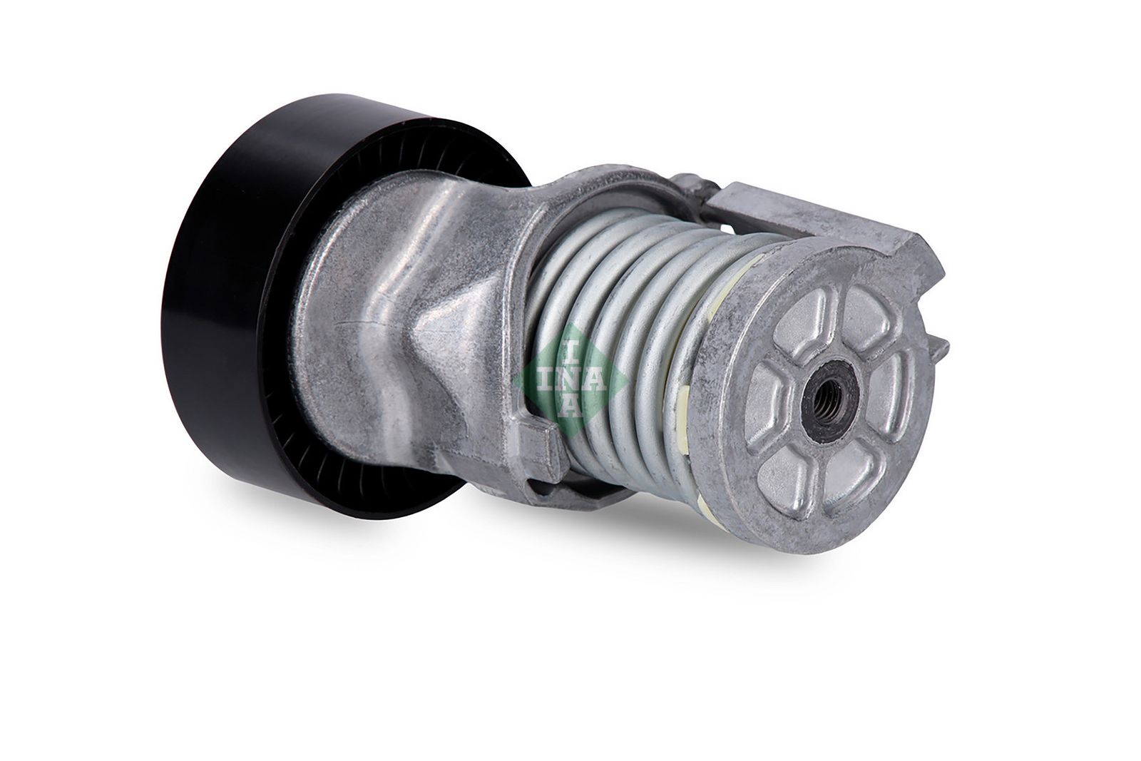 Schaeffler INA 534 0164 10 - Riemenspanner, Keilrippenriemen