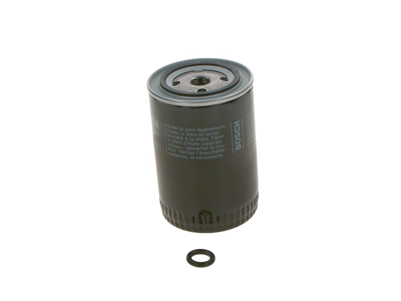 BOSCH 0 451 203 059 - Ölfilter