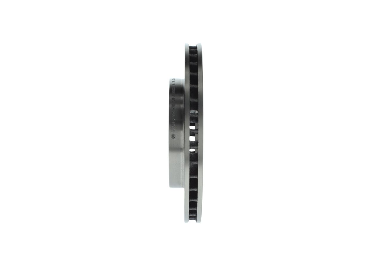 BOSCH 0 986 478 708 - Bremsscheibe