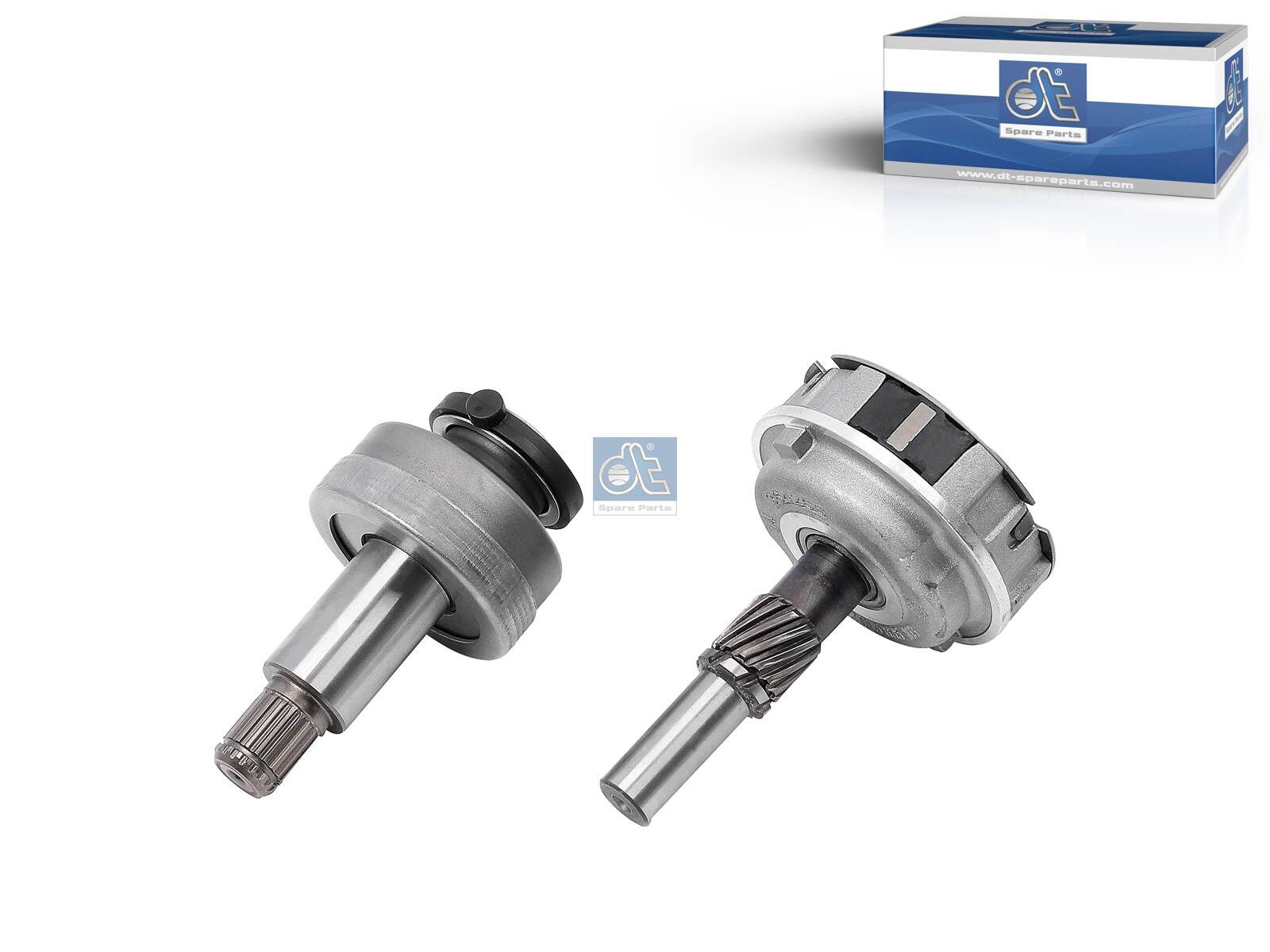 DT Spare Parts 1.21391 - Ritzel, Starter