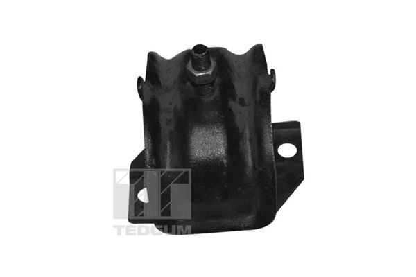 TEDGUM 00261924 - Lagerung, Motor