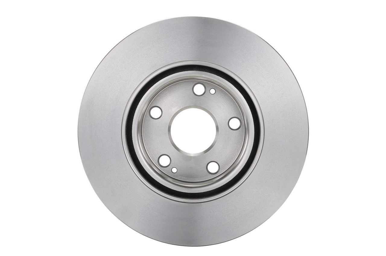 BOSCH 0 986 479 454 - Bremsscheibe