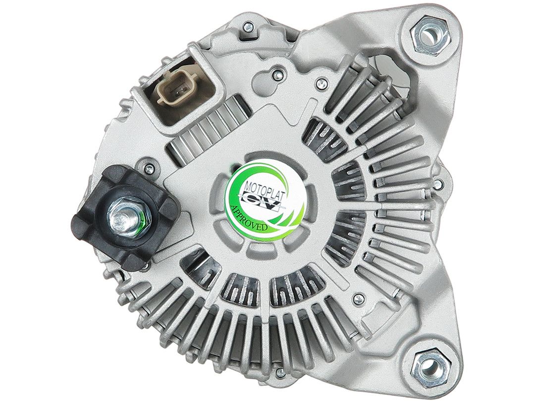 AS-PL A5412S - Generator