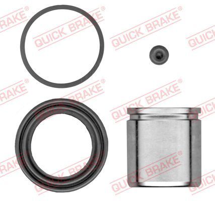 QUICK BRAKE 114-5543 - Reparatursatz, Bremssattel