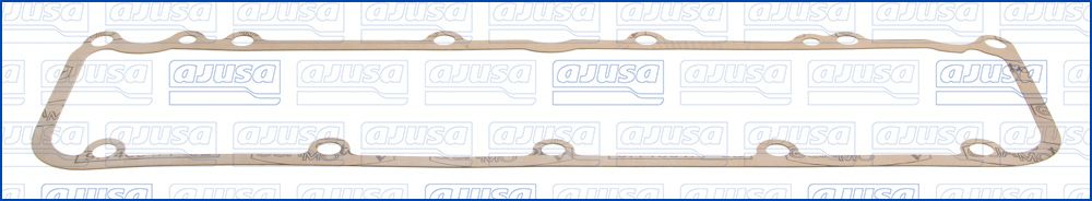 AJUSA 11095000 - Dichtung, Zylinderkopfhaube