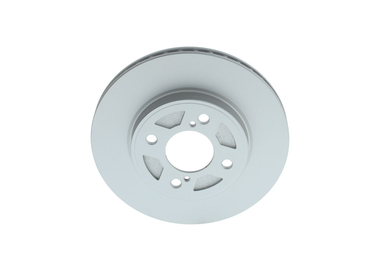 BOSCH 0 986 479 F37 - Bremsscheibe