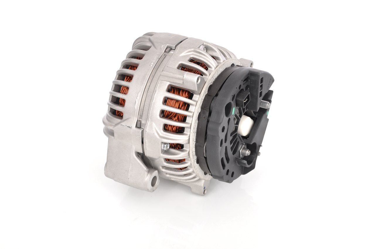 BOSCH 0 124 625 137 - Generator