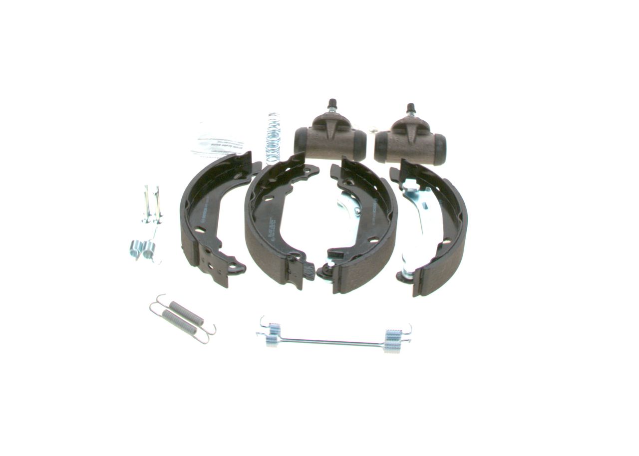BOSCH 0 204 113 674 - Bremsbackensatz