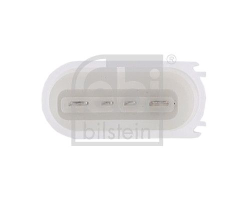 FEBI BILSTEIN 103927 - Kraftstoff-Fördereinheit