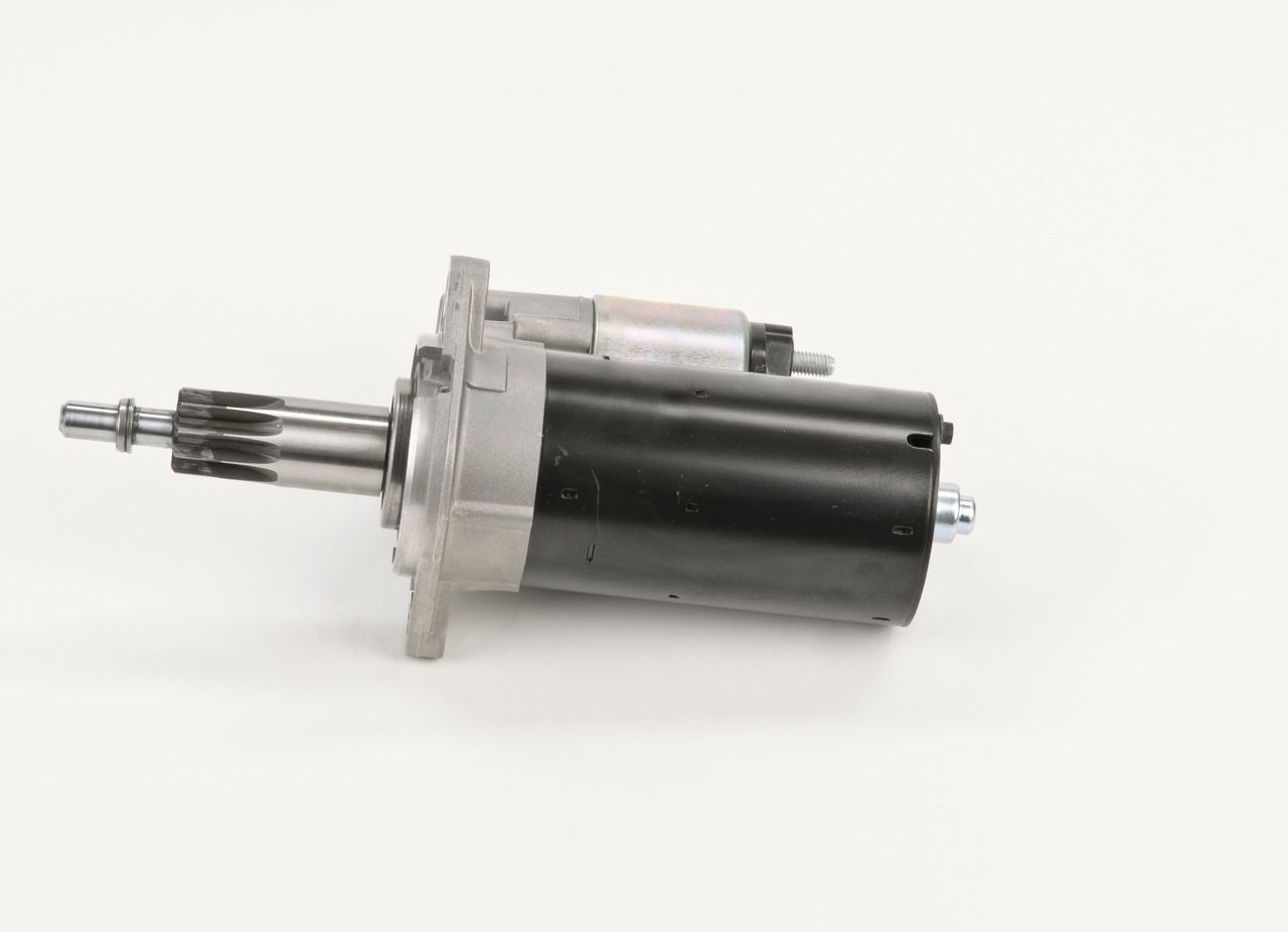 BOSCH 0 001 115 118 - Starter