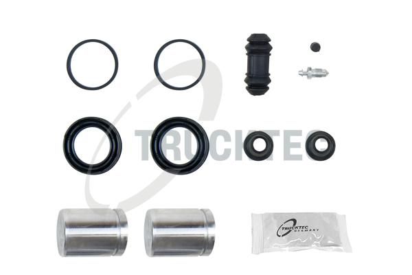 TRUCKTEC AUTOMOTIVE 02.35.395 - Reparatursatz, Bremssattel
