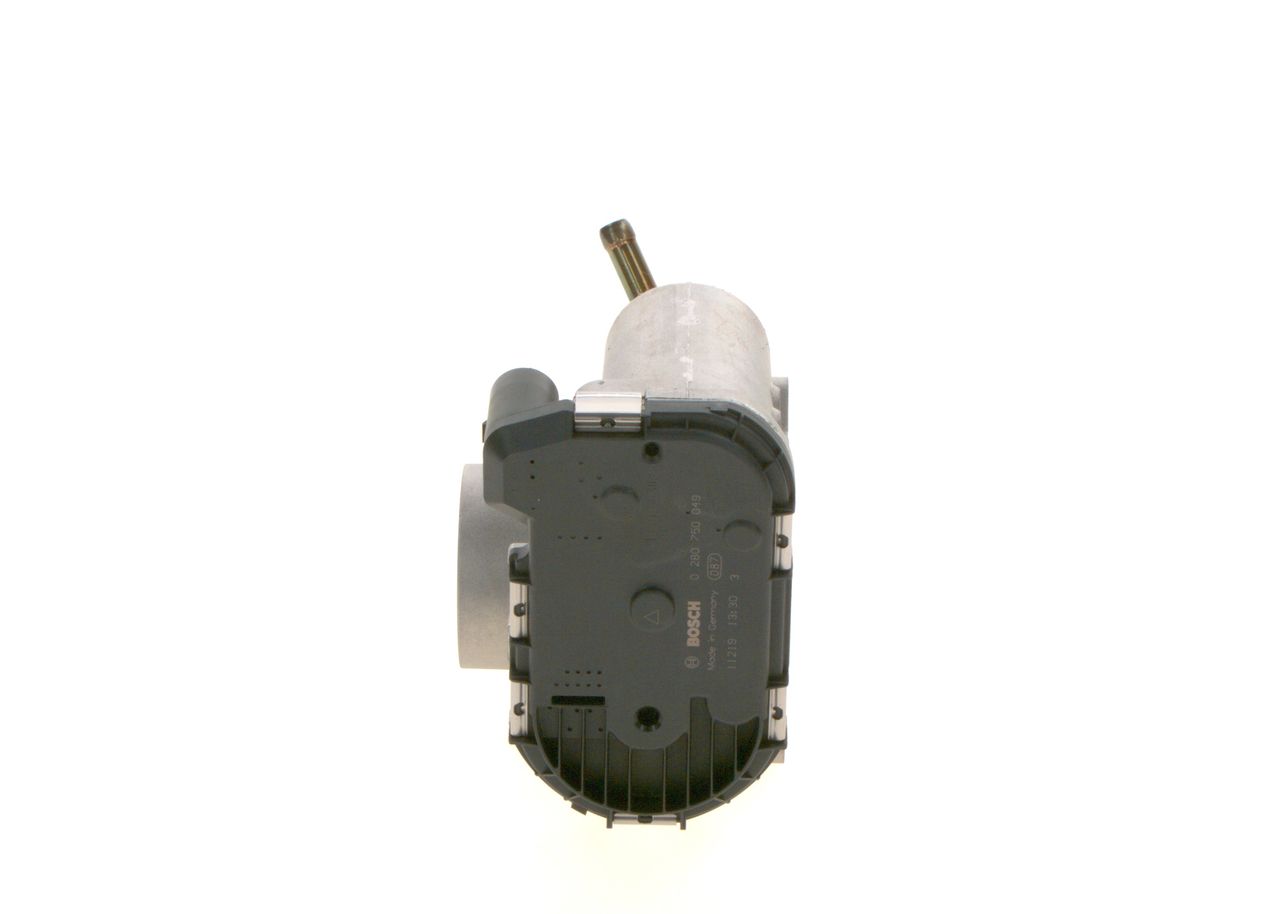 BOSCH 0 280 750 049 - Drosselklappenstutzen