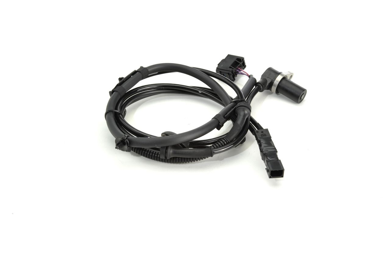 BOSCH 0 265 006 707 - Sensor, Raddrehzahl