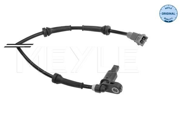 MEYLE 11-14 899 0013 - Sensor, Raddrehzahl