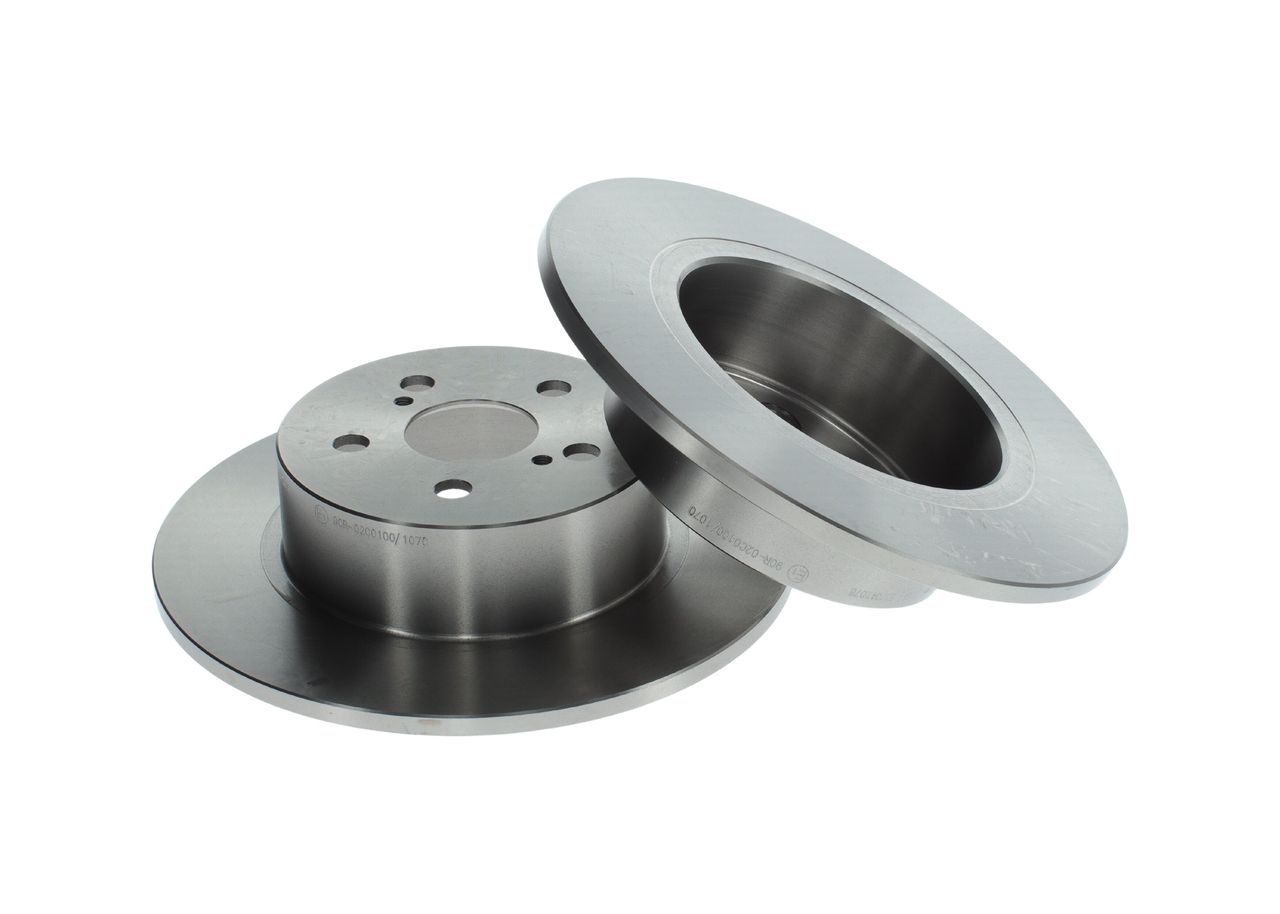 BOSCH 0 986 479 613 - Bremsscheibe