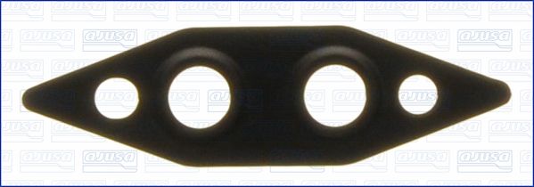 AJUSA 01042300 - Dichtung, Wasseranschluss (Lader)