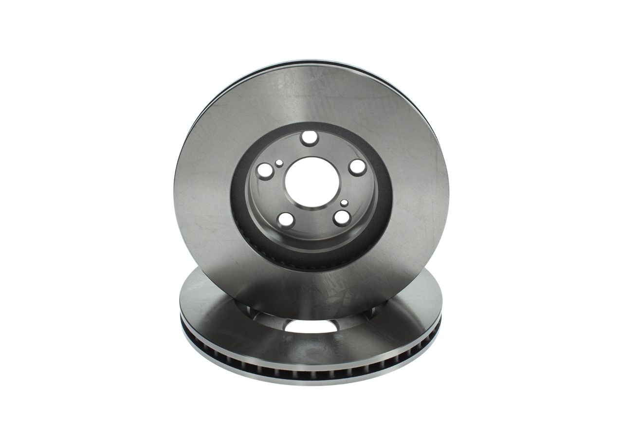BOSCH 0 986 479 619 - Bremsscheibe