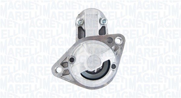 MAGNETI MARELLI 063721574010 - Starter