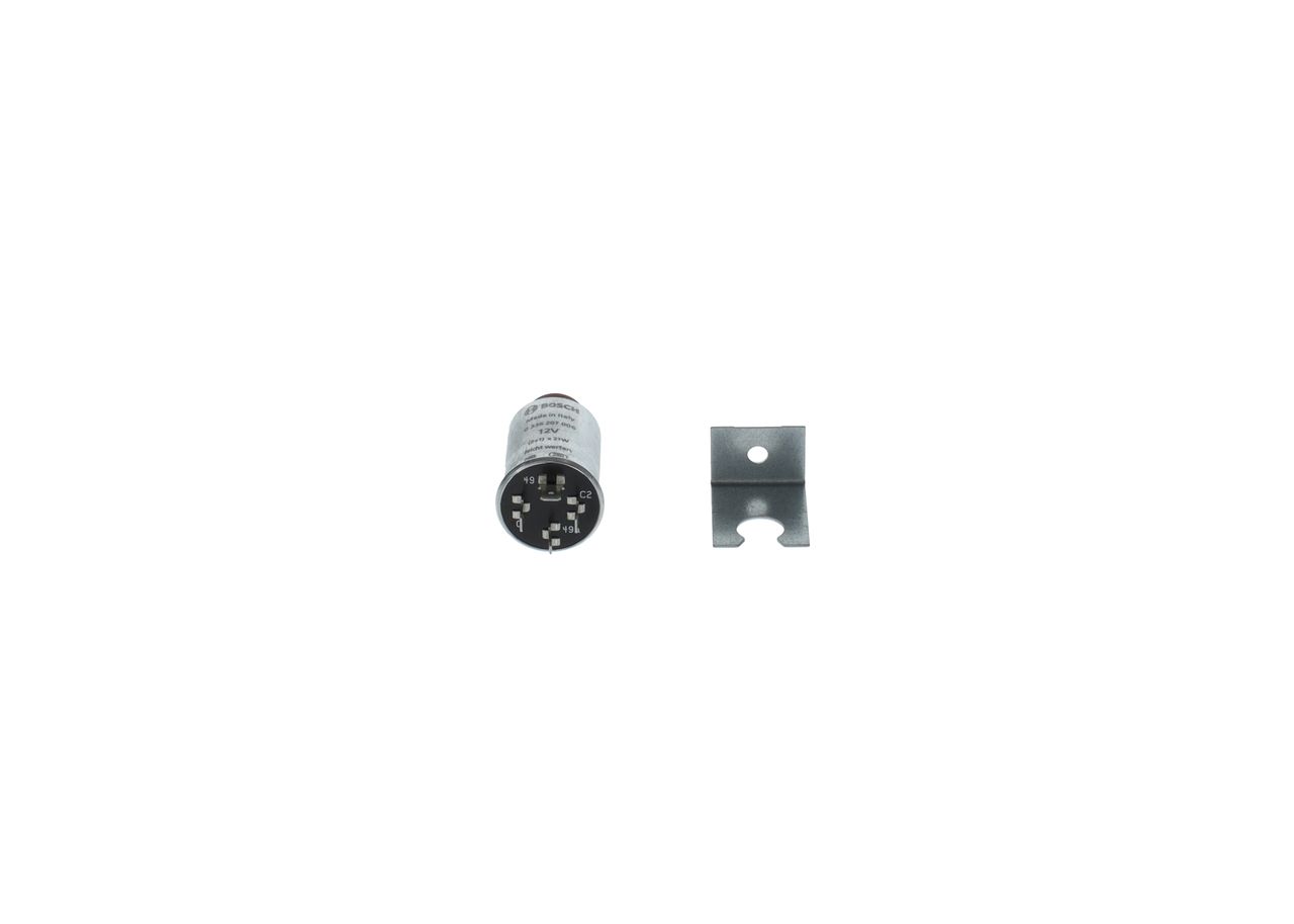 BOSCH 0 336 207 006 - Blinkgeber