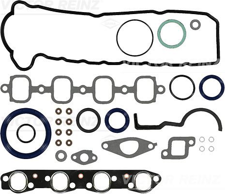VICTOR REINZ 01-52937-01 - Dichtungsvollsatz, Motor