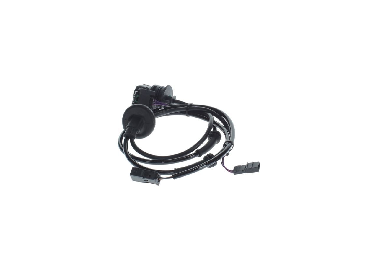 BOSCH 0 986 594 614 - Sensor, Raddrehzahl