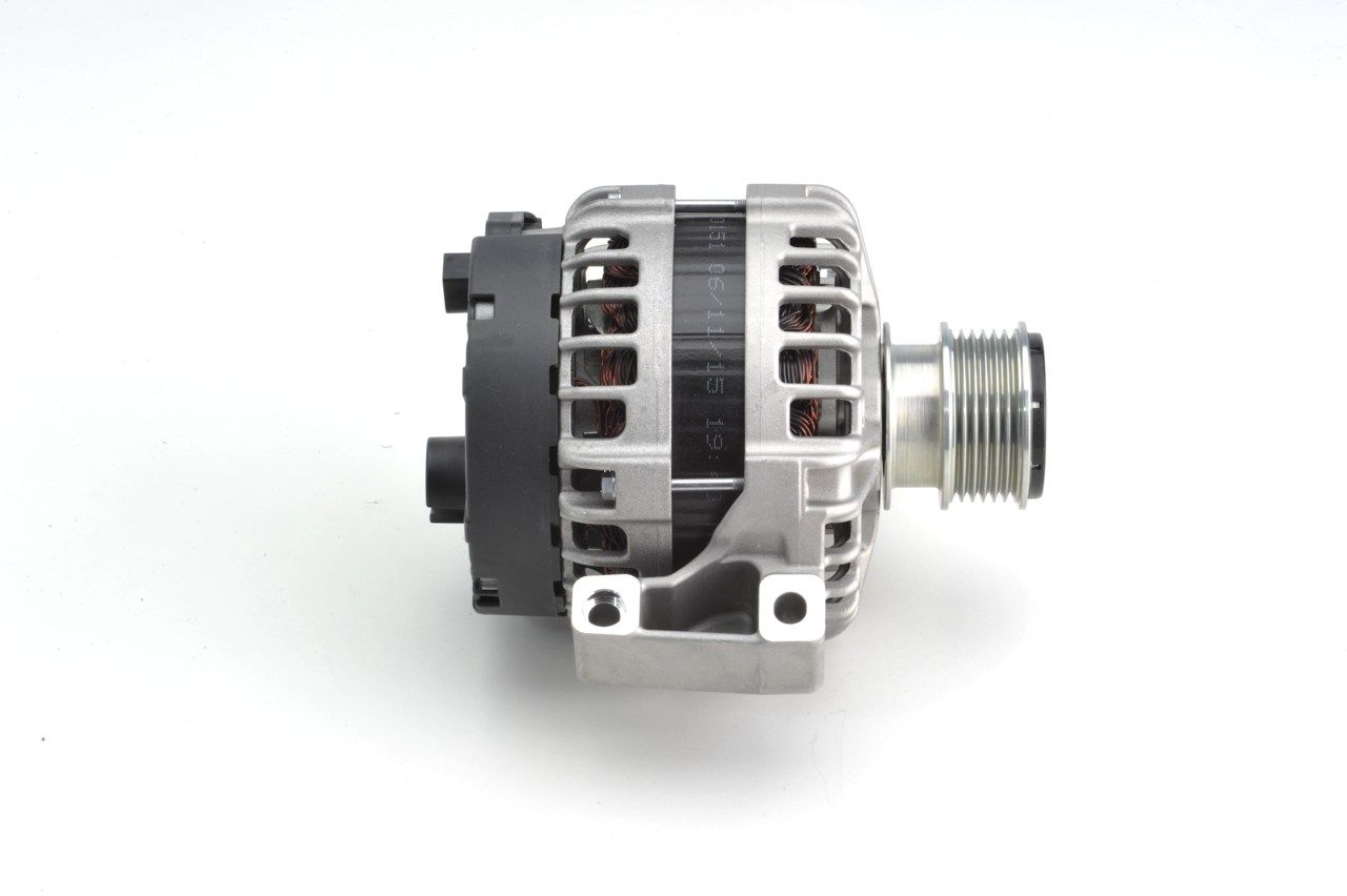 BOSCH 0 125 711 105 - Generator