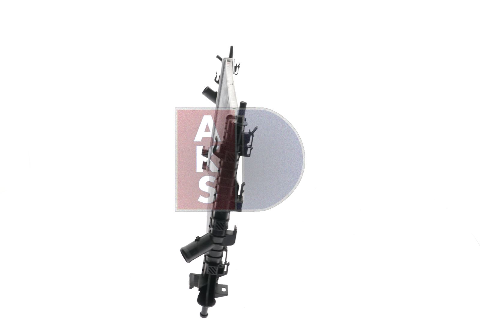 AKS DASIS 090027N - Kühler, Motorkühlung