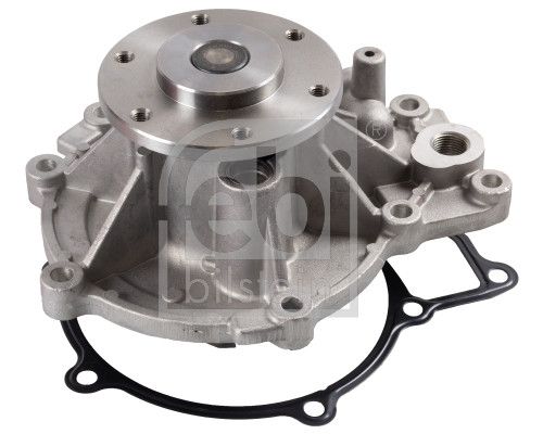 FEBI BILSTEIN 106138 - Wasserpumpe, Motorkühlung