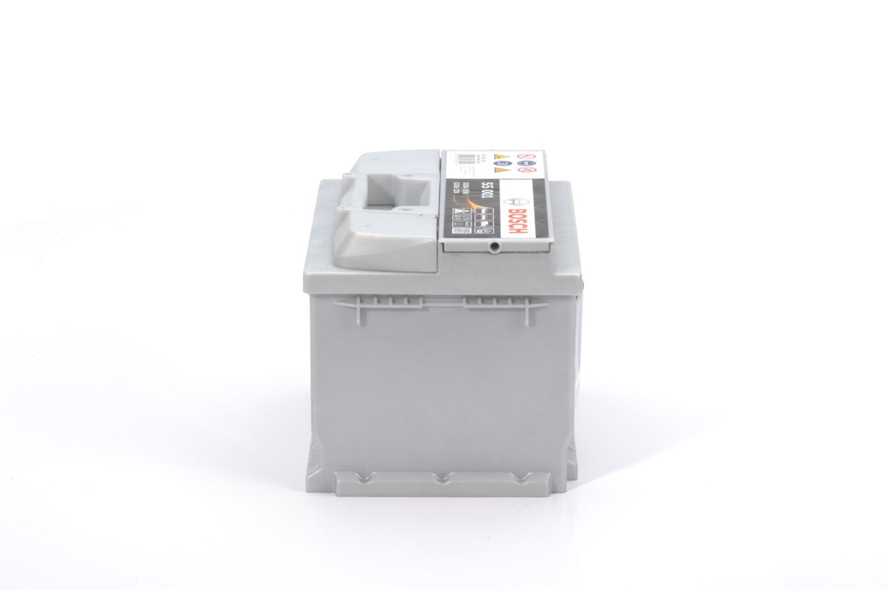 BOSCH 0 092 S50 010 - Starterbatterie