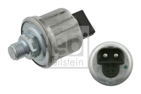 FEBI BILSTEIN 09904 - Öldruckschalter