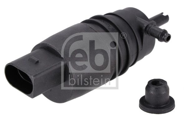 FEBI BILSTEIN 109290 - Waschwasserpumpe, Scheibenreinigung