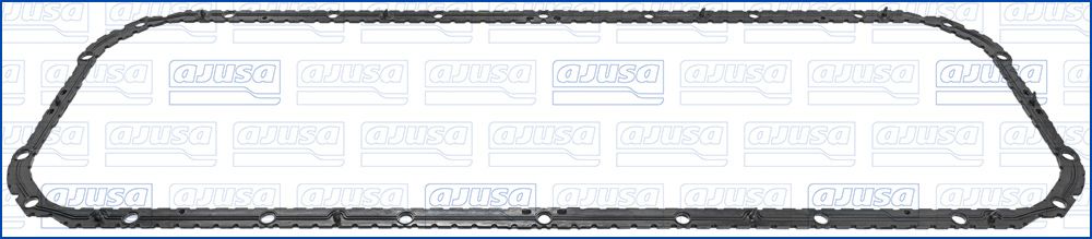 AJUSA 14097500 - Dichtung, Ölwanne